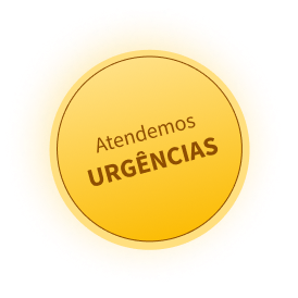 Atendemos Urgências